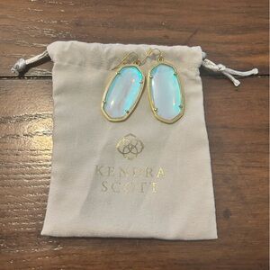 Kendra Scott Danielle Earrings